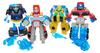 TRANSFORMERS Rescue Bots Asst